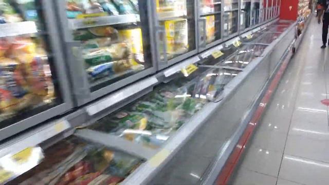 ПОЧЕМ ЕДА В ДУБАЕ? смотреть онлайн