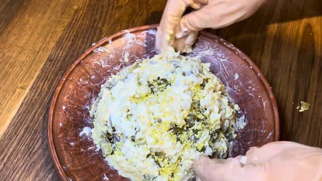 Просто и вкусно﻿