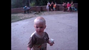 Я ХОРОШИЙ МАЛЬЧИК Руки Вверх-Малыш (ДЕТИ ЗАЖИГАЮТ)