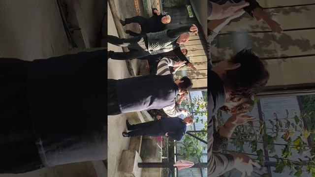 Армянская (Амшенская) свадьба в Абхазии ❤ смотреть онлайн