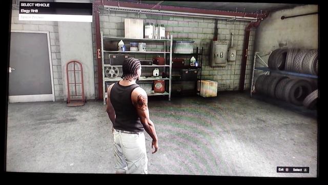 NEW GTA V Space Docker Info!!! 12/06/14 смотреть онлайн