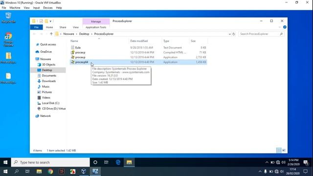 DIsable VirtualBox Date Time Sync Windows 10 смотреть онлайн