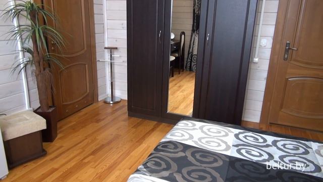 Гостиничный комплекс Струмень - 2-мест 1-комн улучш номер, Отдых в Беларуси смотреть онлайн