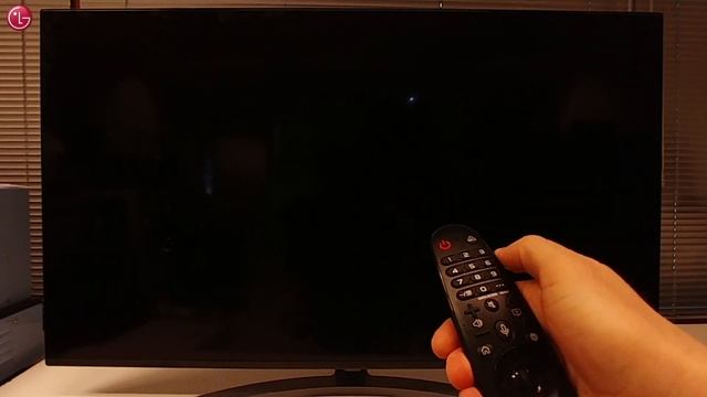 [LG TV] - LG Magic Remote Troubleshooting Tips смотреть онлайн
