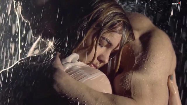 Кристина и Андрей Калинины - Дождь. смотреть онлайн