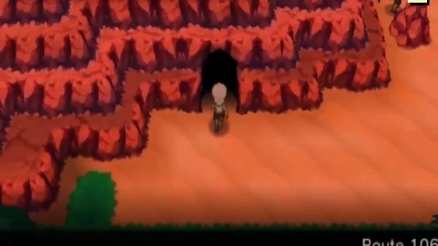 TOP 5 TRUCOS Y SECRETOS DE POKEMON RUBI OMEGA Y ZAFIRO ALFA смотреть онлайн