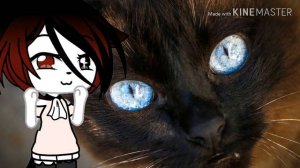 //mene\\я милый котик твою мать//gacha life//