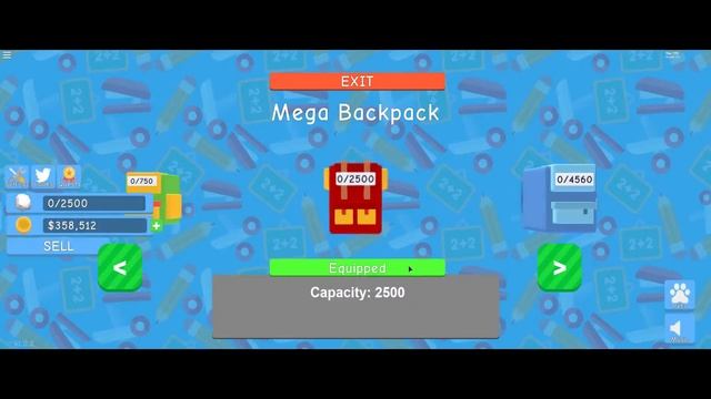 СИМУЛЯТОР БУМАГИ БАГ РОБЛОКС - Paper Ball Simulator смотреть онлайн