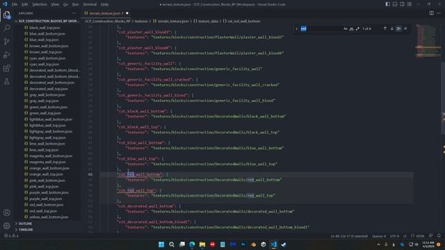 SCP Construction Blocks Addon - Devlog #3 смотреть онлайн