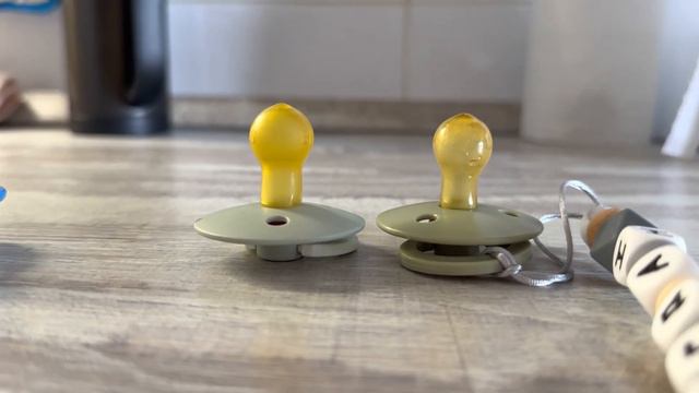 Приехали ❤️ Смесь KABRITA| Новый айфон| Беби Калм