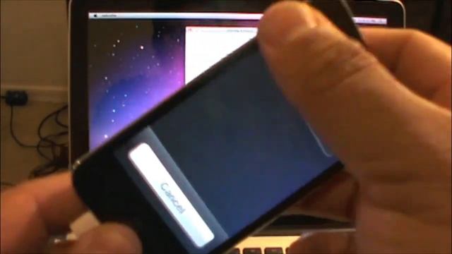 How to Jailbreak 4.3.3 Untethered iPhone 4, 3GS, iPod Touch 4G, 3G, iPad w/ Redsn0w смотреть онлайн