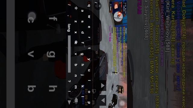 Нон рп обман на сабвуфер блек раша смотреть онлайн