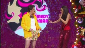 Comedy Woman, 2 сезон, 29 выпуск