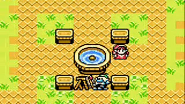 Zelda Oracle of Seasons - Miscellaneous Gameshark Codes 2 смотреть онлайн