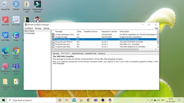 Visual studio code setup for c and cpp programming || Setup of vs code for c and cpp смотреть онлайн