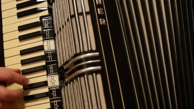 Hohner Morino IV M , defekt смотреть онлайн