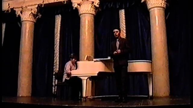 Мастер класс Галина Вишневская 25.02.2002 смотреть онлайн