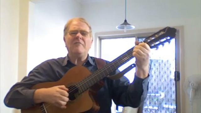 1279. Lady From Bendigo (Eric Bogle) смотреть онлайн