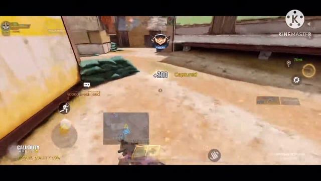| COD MOBILE | DROPPING NUKE IN HIGH PING | Shaancodm Yt | смотреть онлайн