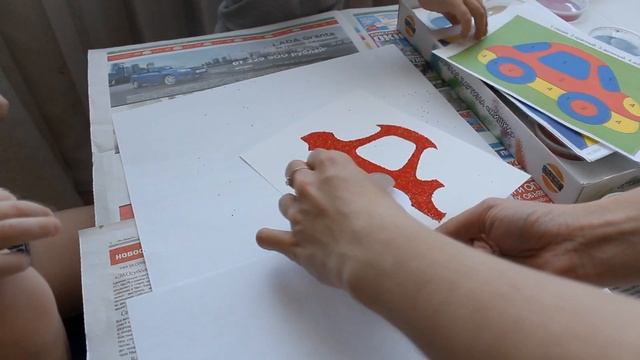 Картинки из ПЕСКА с ребенком смотреть онлайн