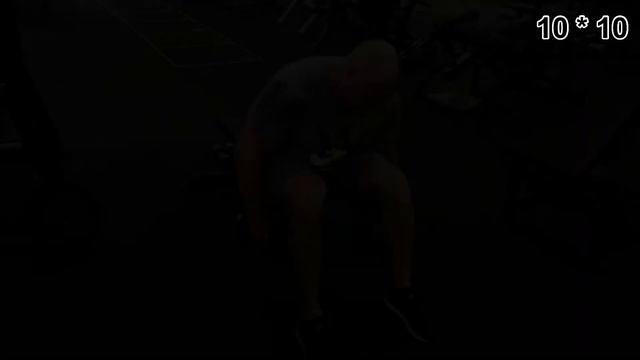 Тренировка плеч. смотреть онлайн