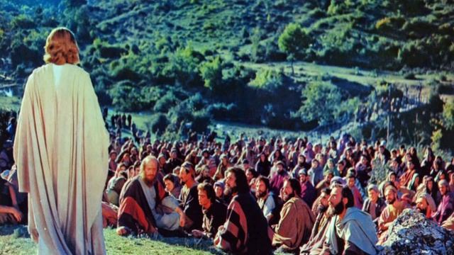 The Christ Theme - Ben-Hur смотреть онлайн
