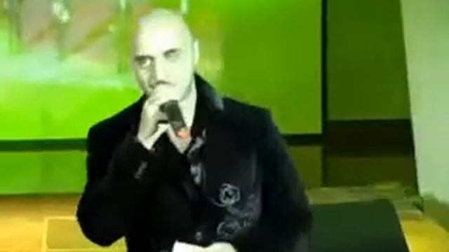 Тамада Акимов Андрей, презентация часть 2 смотреть онлайн