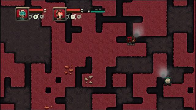 Let's Play Super Motherload (Poorly) смотреть онлайн