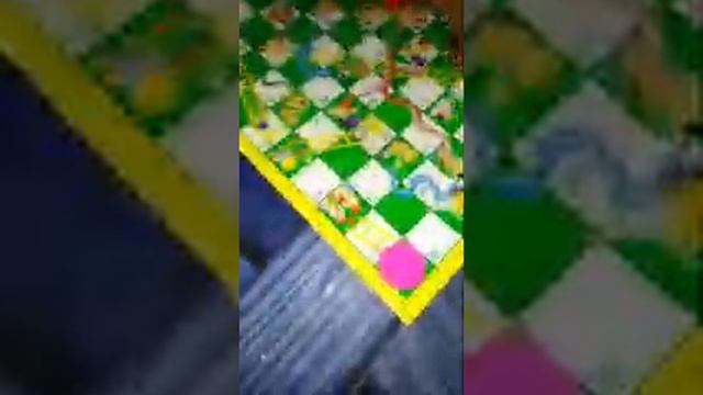 Gaming An Snake And Ladder!! смотреть онлайн