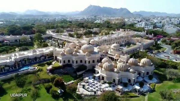 Emerging India - A Modern Beautiful Nation - Incredible India