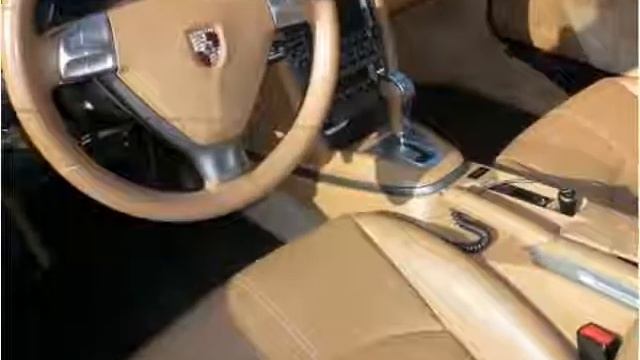 2007 Porsche 911 Used Cars San Antonio TX смотреть онлайн