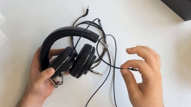 Bowers & Wilkins P7 im Test: Unboxing & Hands-On смотреть онлайн