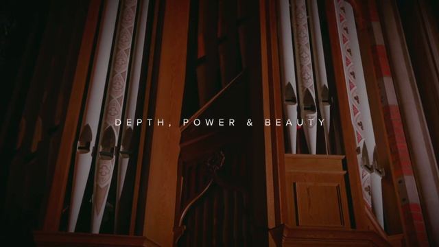 Introducing Symphonic Organ смотреть онлайн