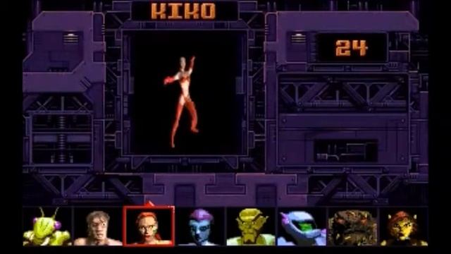 A short playing of FX Fighter смотреть онлайн