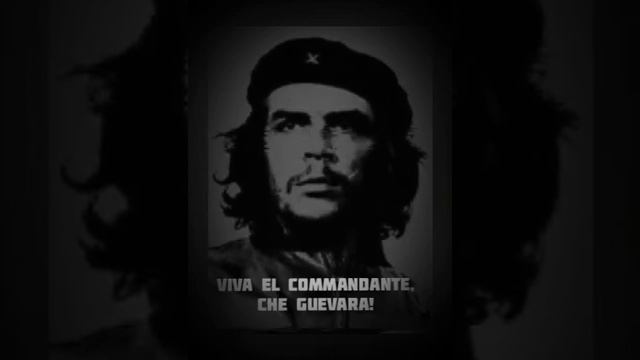 Lo Eterno - Song for Che Guevara - Carlos Puebla смотреть онлайн