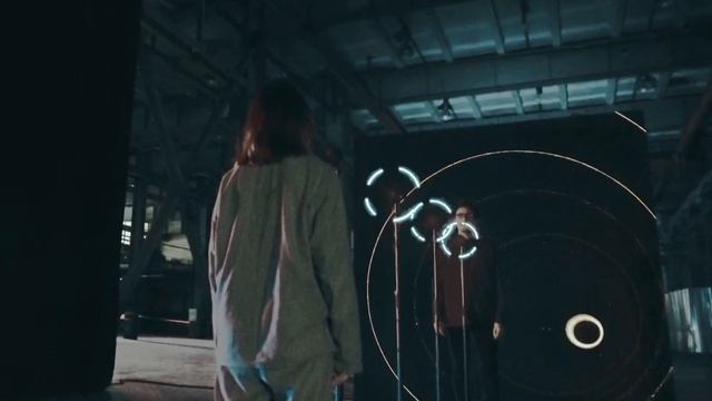 INEXISTENCE [11] Dialogue смотреть онлайн