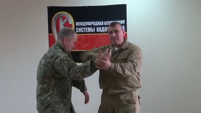 Как освободиться от залома кисти смотреть онлайн