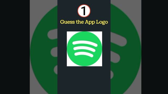 Can You Guess the App Logo | Guess the App Logo Challenge #guess смотреть онлайн