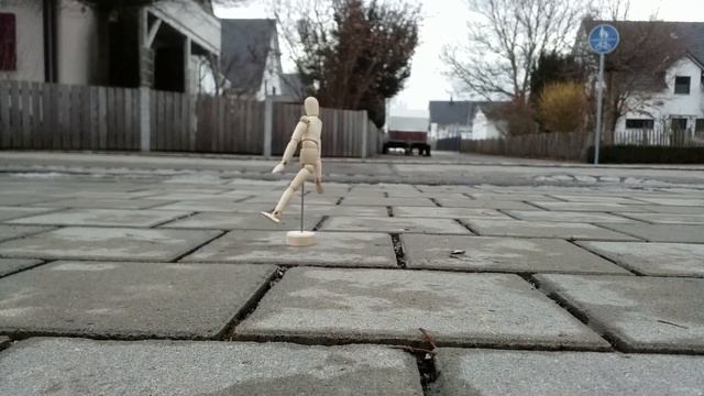 Как живут выкинутые игрушки. смотреть онлайн