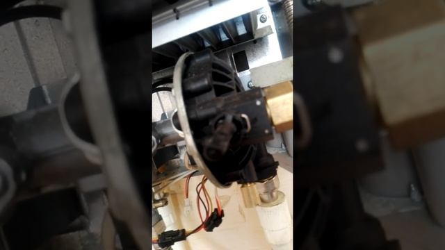 замена мембраны водного блока смотреть онлайн
