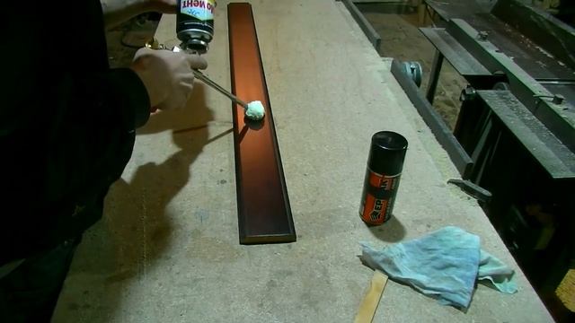 Как удалить монтажную пену 2 смотреть онлайн