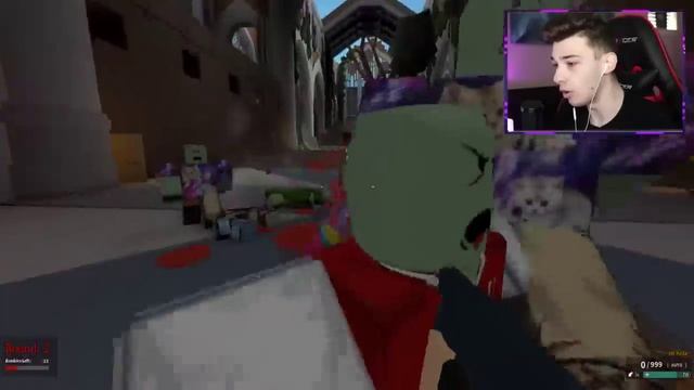 HOW TO GET THE JADE KEY!! (Roblox Ready Player One Event) смотреть онлайн