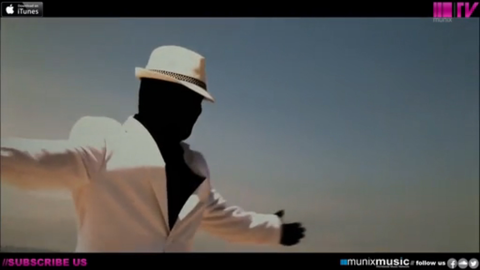 Basslovers United & CombiNation - Salvation (Hands Up Freaks Video Edit)