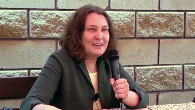 Лекция в Желтых Водах. 04. Порядок бьет класс [12.07.2014 г.] смотреть онлайн