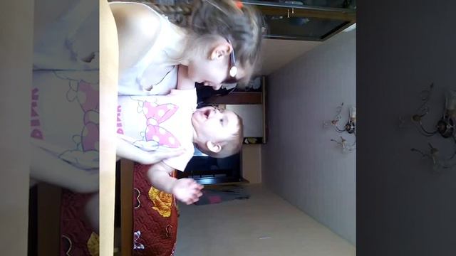 Ржач.Смотреть всем до конца!!!! Клип сёстры смотреть онлайн
