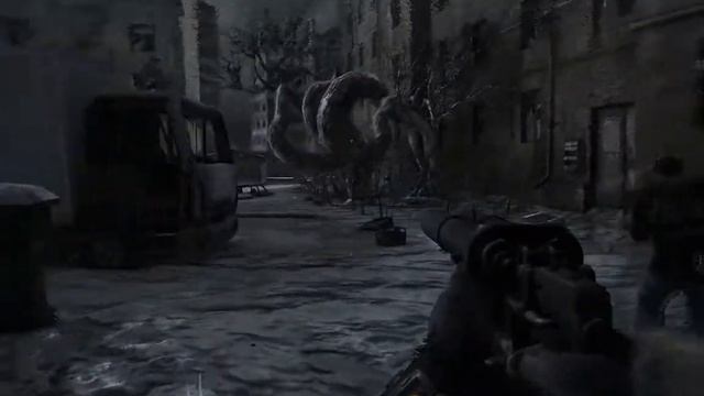 metro 2033 gtx 470 gameplay смотреть онлайн
