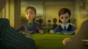 ПРАВОСЛАВНЫЕ МУЛЬТФИЛЬМЫ ДОЛЖНЫ БЫТЬ ЗАПРЕЩЕНЫ [религия в кино]