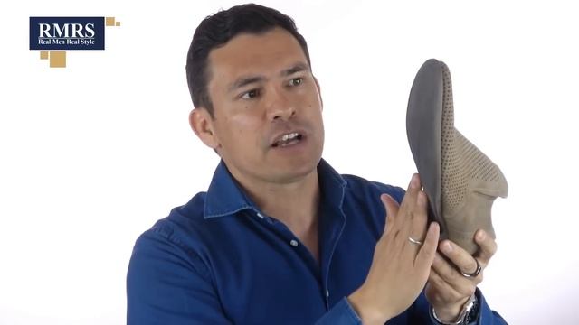 7 Пар Мужской Обуви (2020), Которые Должны Быть у Каждого Стиляги смотреть онлайн