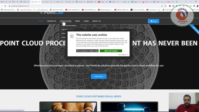 Best Scan to BIM Tools Plugins Platform for AEC and BIM أفضل أدوات المسح الضوئي إلى أدوات المكو смотреть онлайн