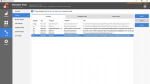 Как почистить компьютер, чтобы не тормозил